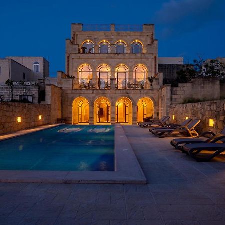 Home Mood B&B Għarb Exterior foto