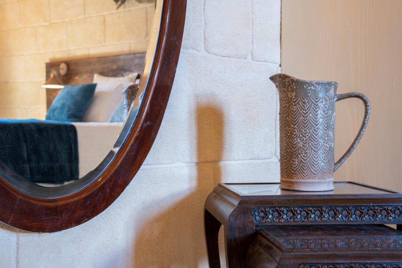 Home Mood B&B Għarb Exterior foto