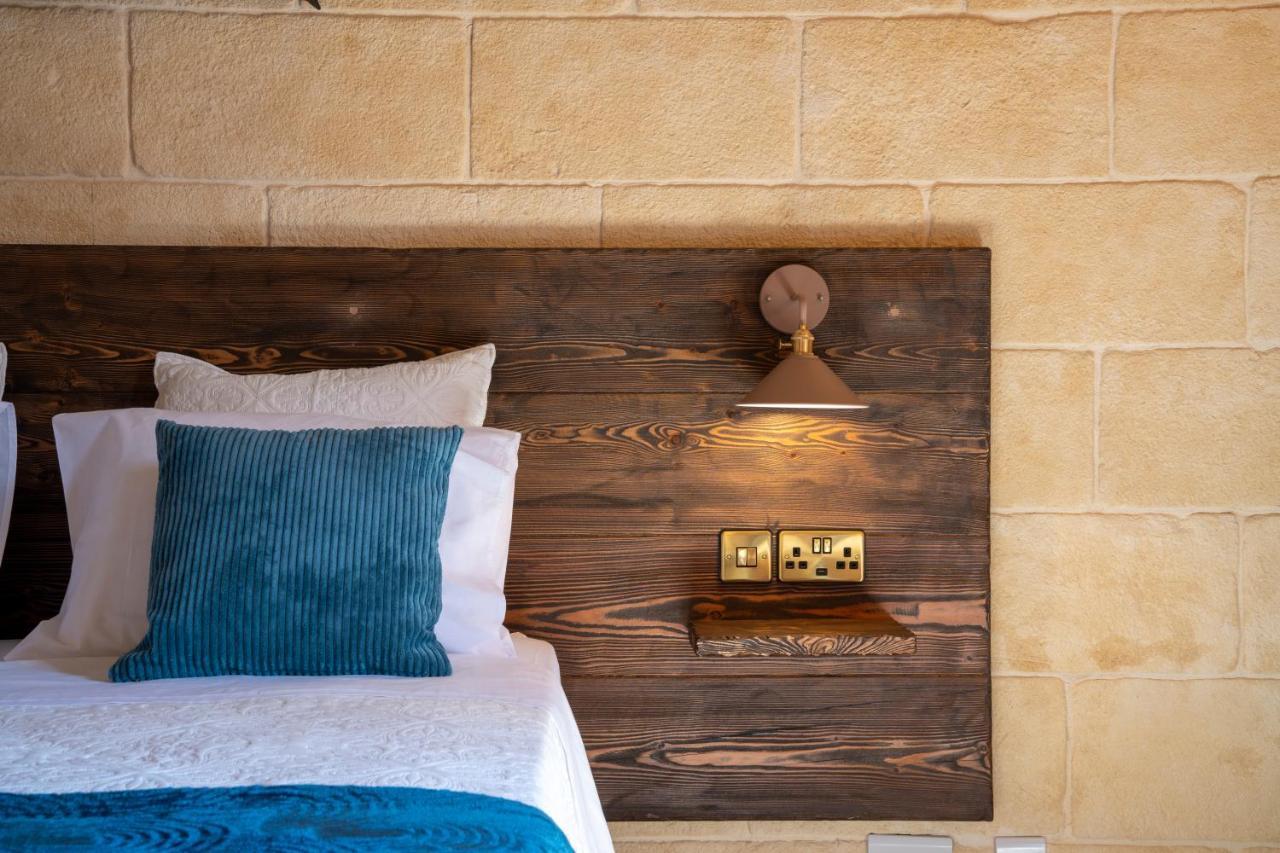 Home Mood B&B Għarb Exterior foto