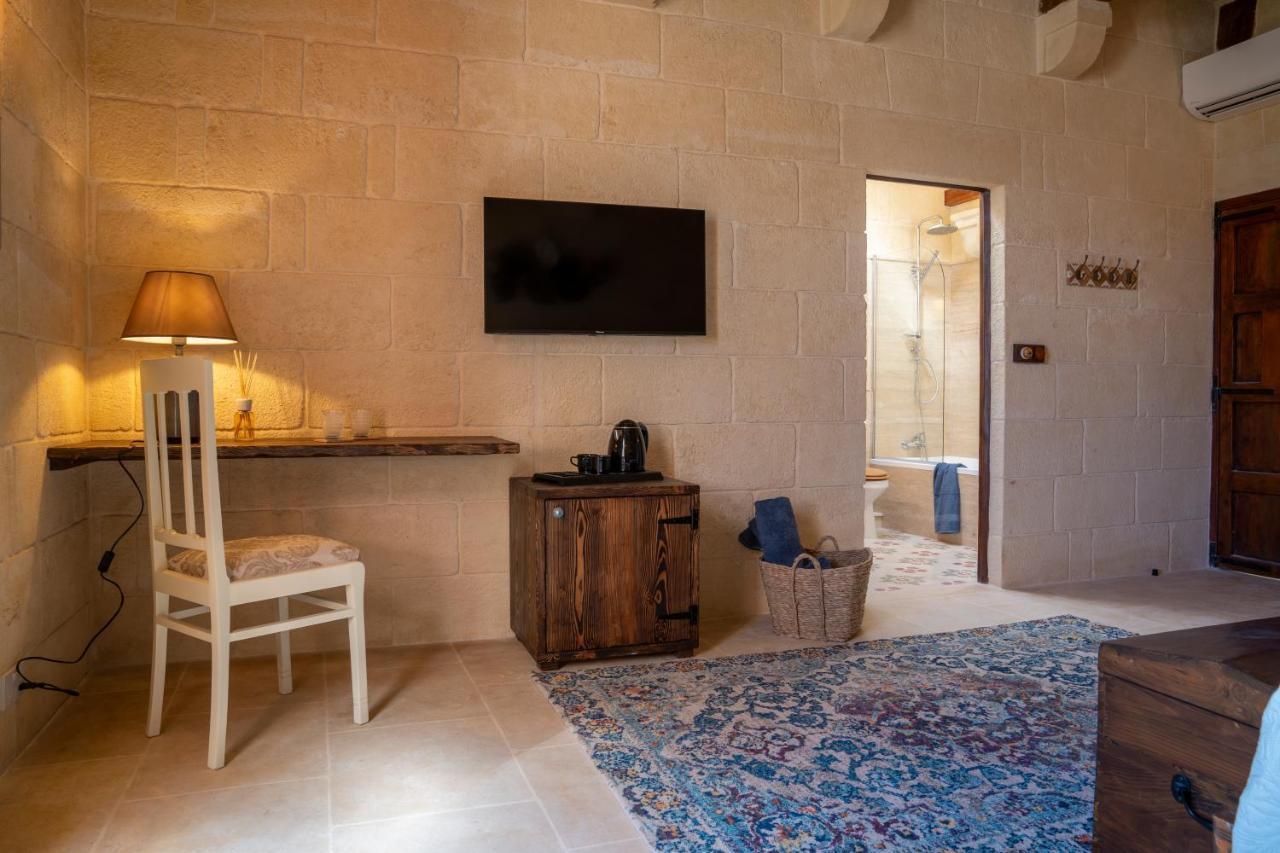 Home Mood B&B Għarb Exterior foto