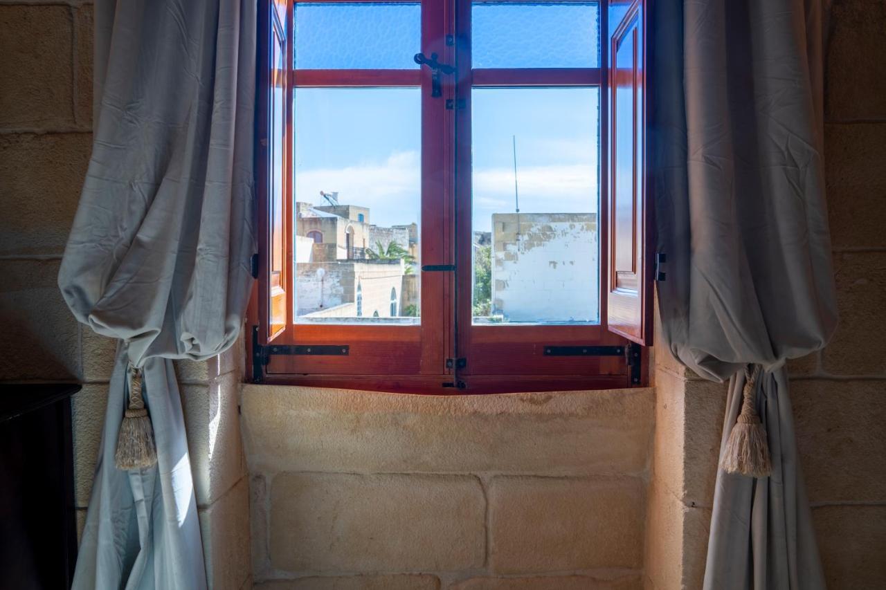 Home Mood B&B Għarb Exterior foto