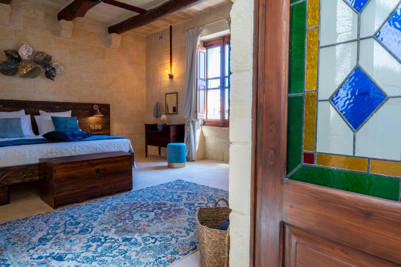 Home Mood B&B Għarb Exterior foto