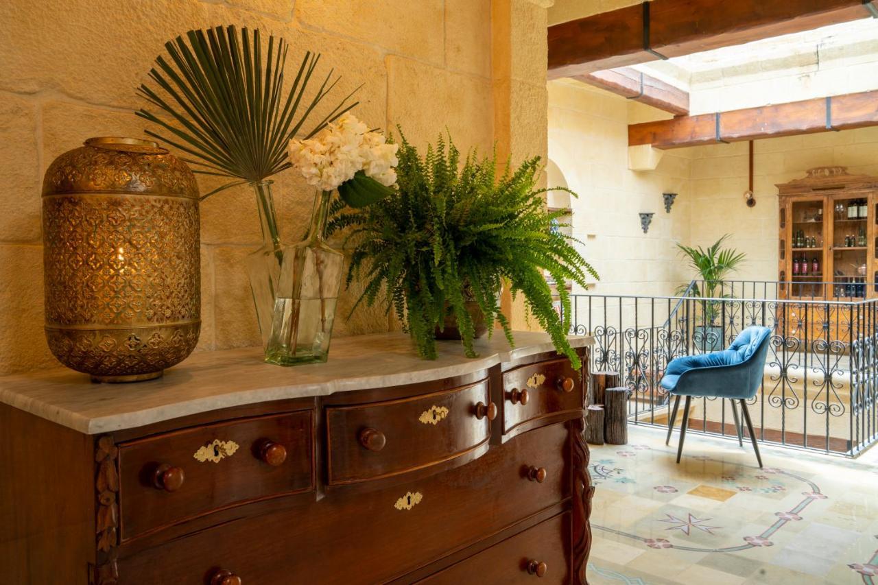 Home Mood B&B Għarb Exterior foto