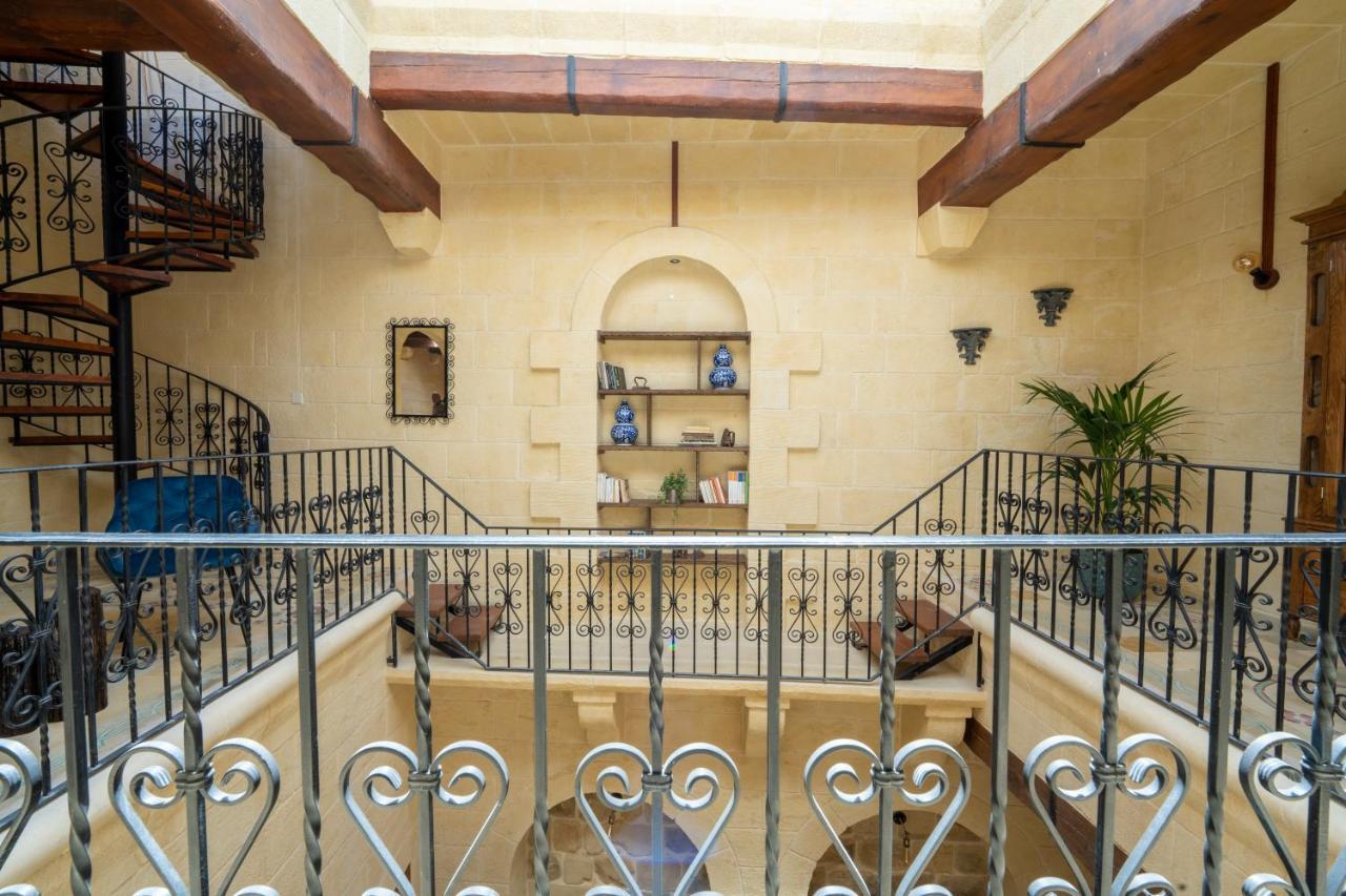 Home Mood B&B Għarb Exterior foto