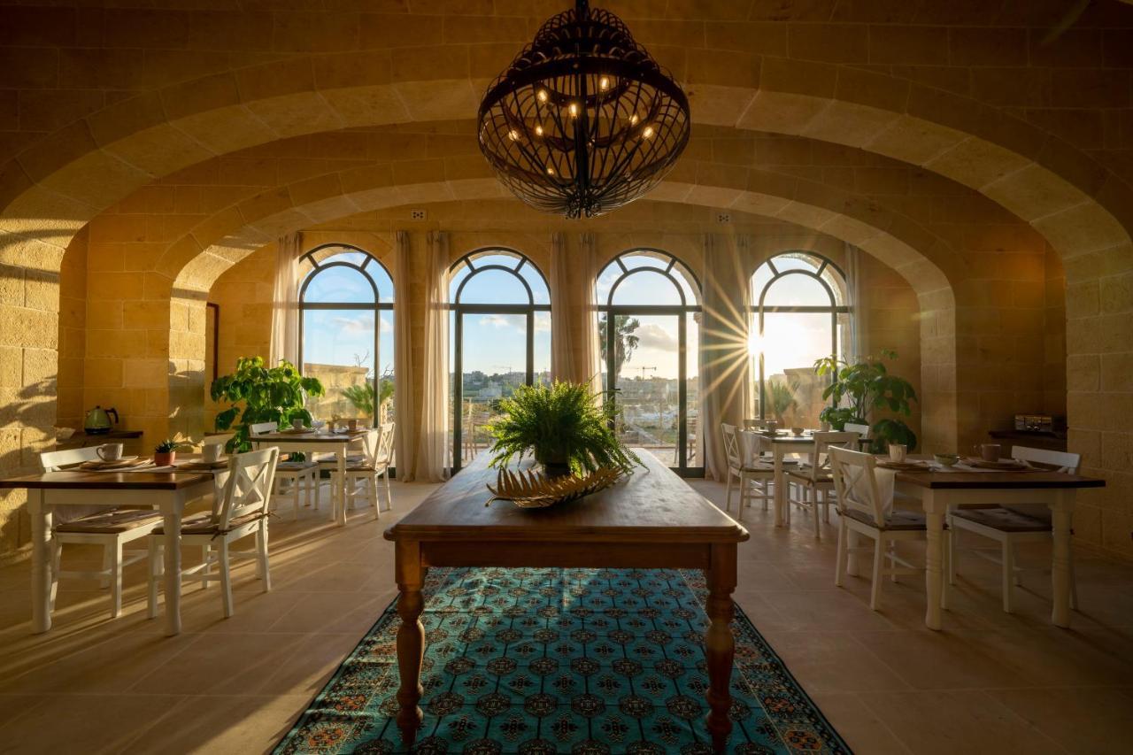 Home Mood B&B Għarb Exterior foto