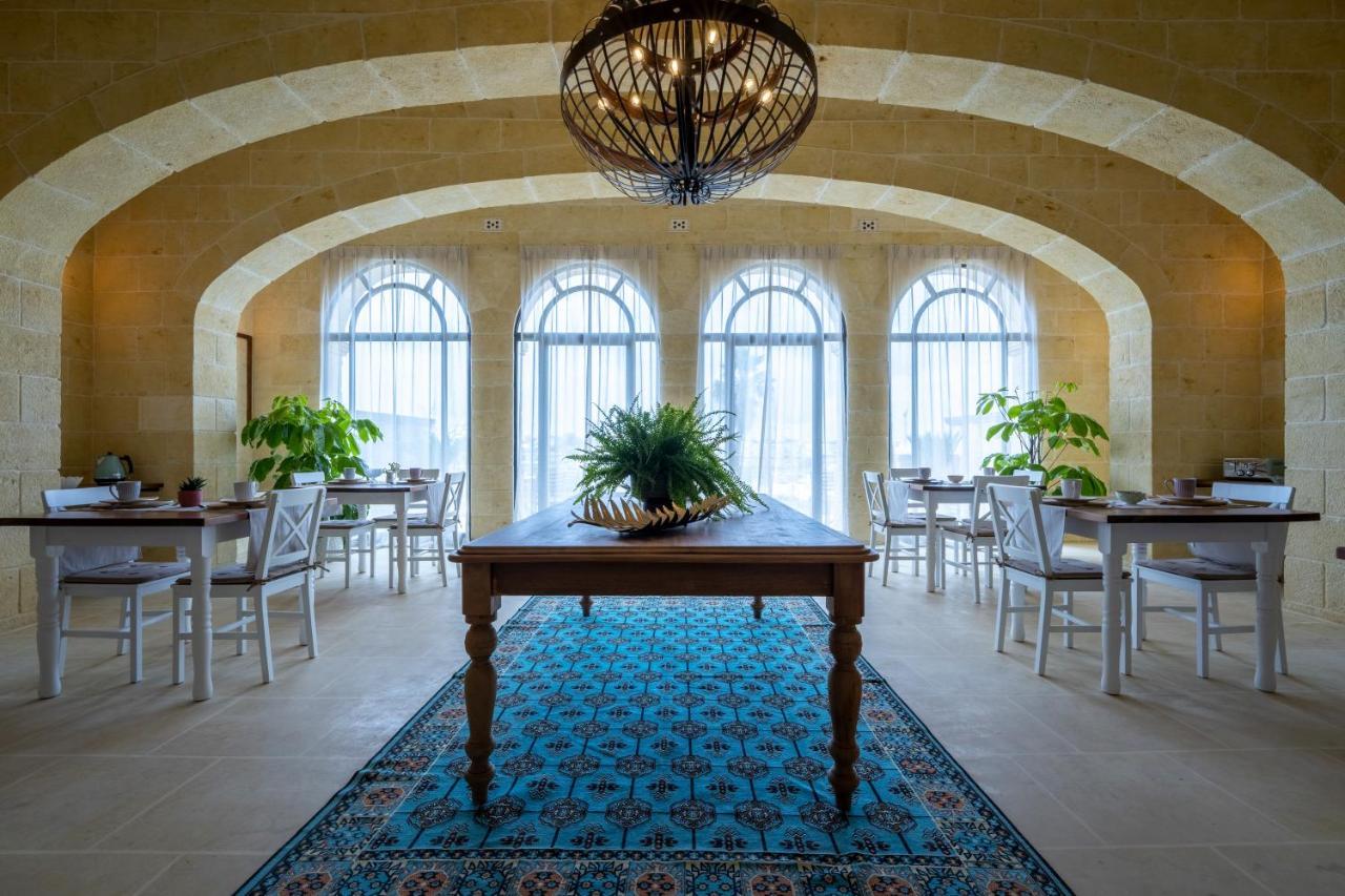 Home Mood B&B Għarb Exterior foto
