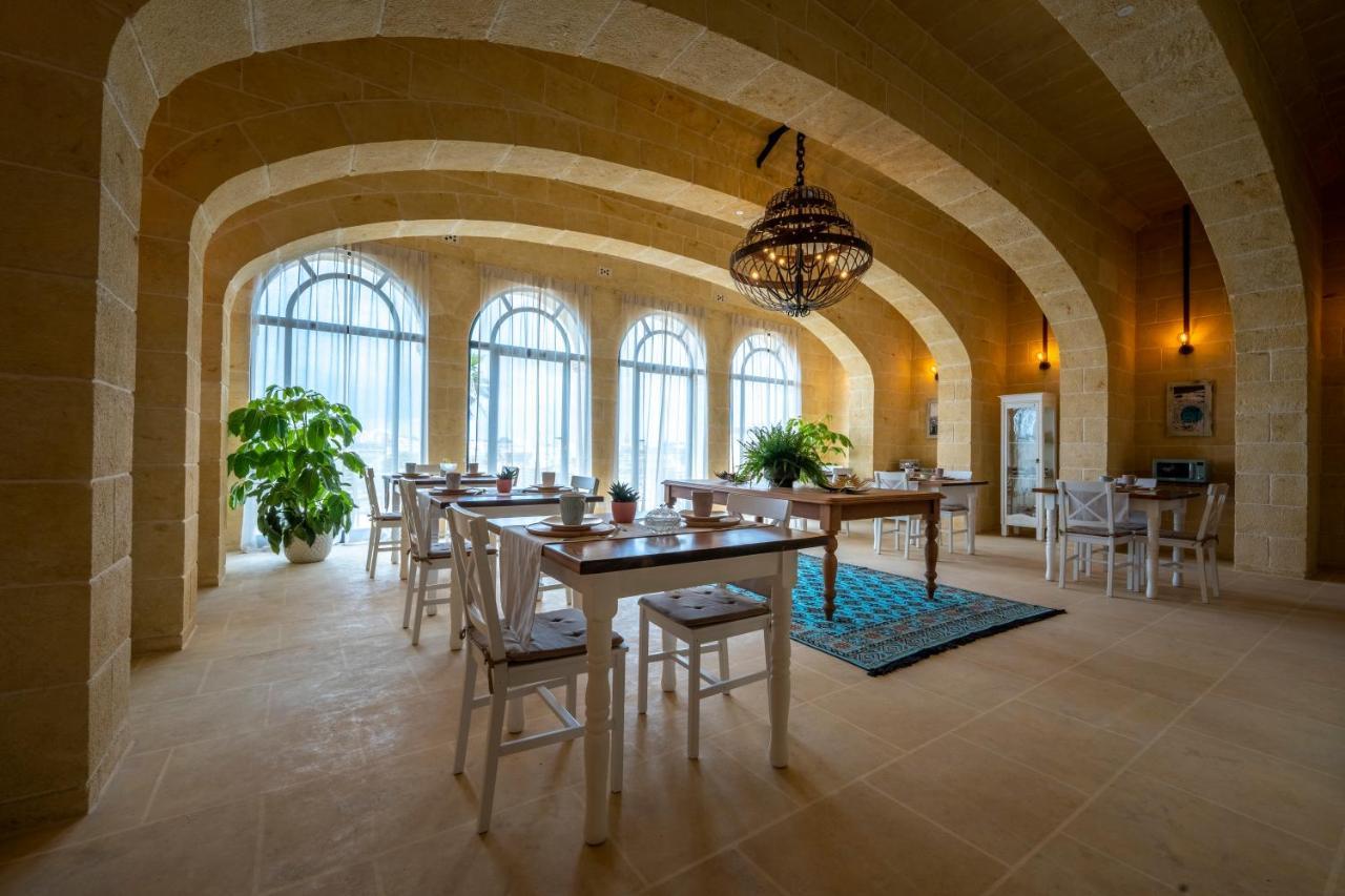 Home Mood B&B Għarb Exterior foto