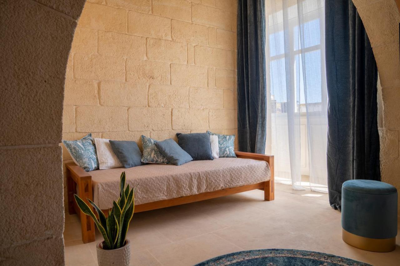 Home Mood B&B Għarb Exterior foto