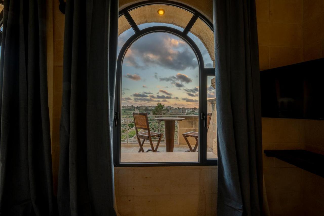 Home Mood B&B Għarb Exterior foto