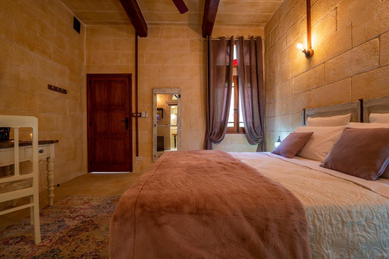 Home Mood B&B Għarb Exterior foto