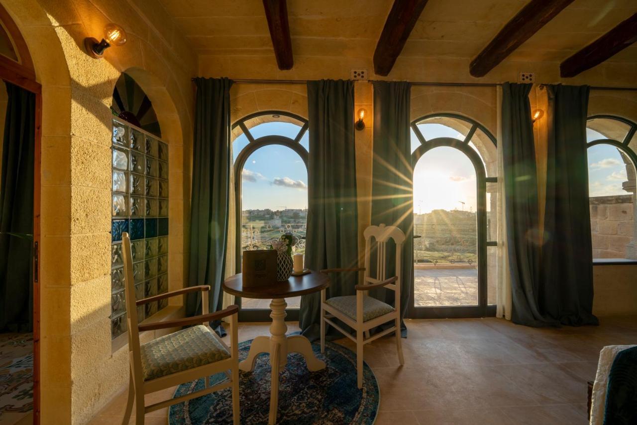 Home Mood B&B Għarb Exterior foto