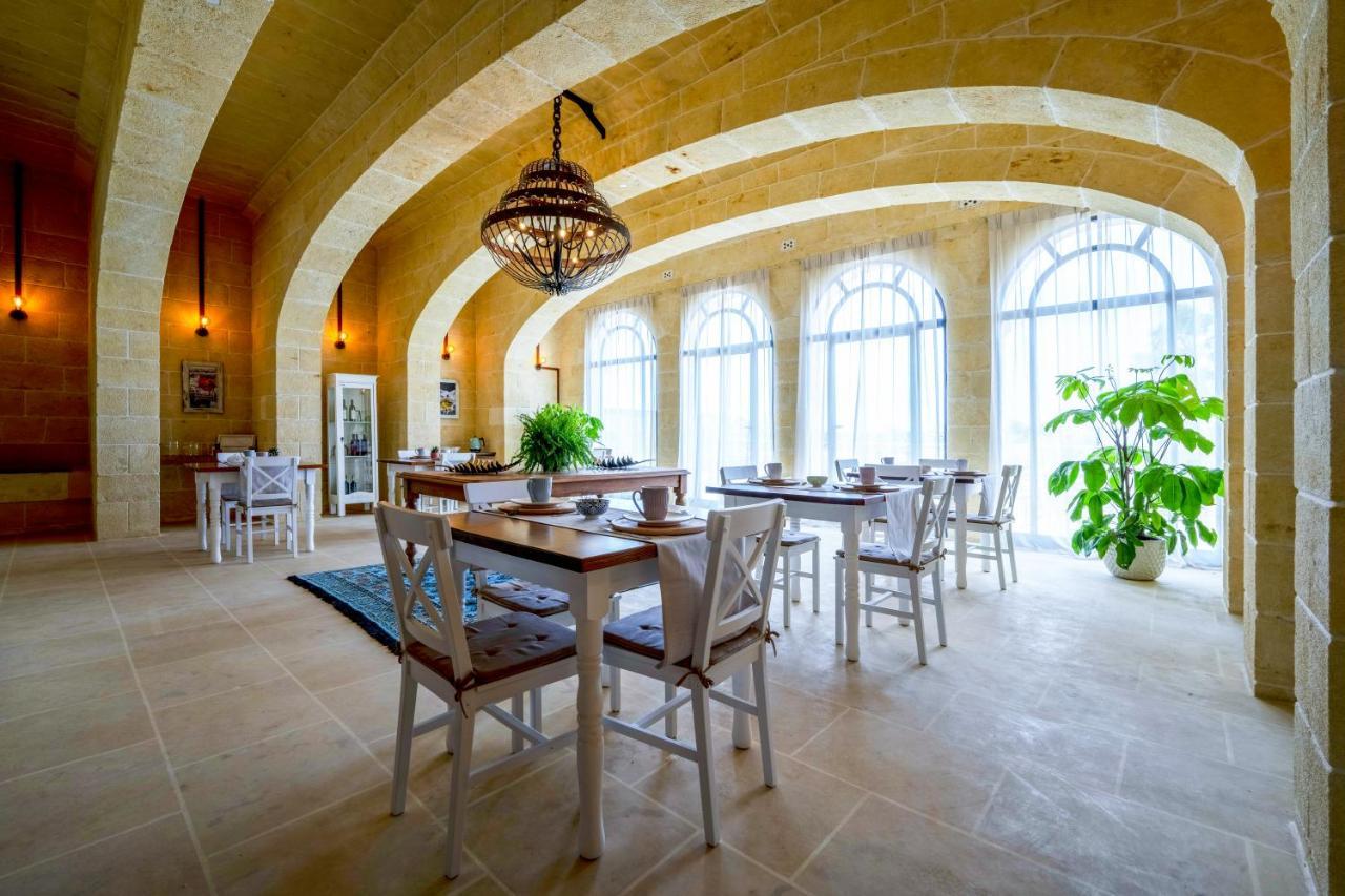 Home Mood B&B Għarb Exterior foto